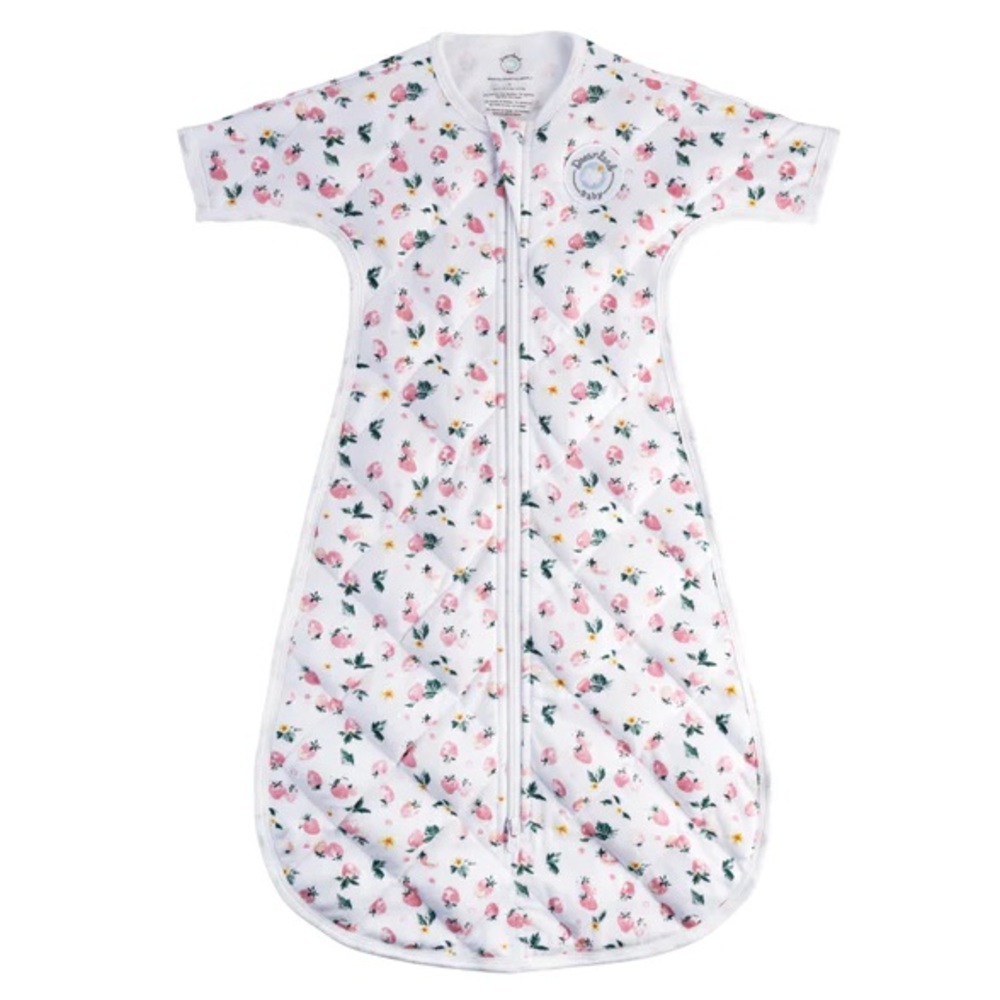 Dreamland Bamboo Weighted Transition Swaddle 3-6 Months